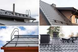 Ruukki обновила систему безопасности кровли