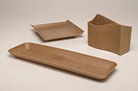 Материал 21-го века: жидкая древесина станет заменой стандартным пластмассам