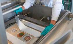 В Германии разработали текстильные солнечные батареи