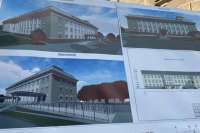 Обещанные больницы в 2020 г. так и не отремонтировали