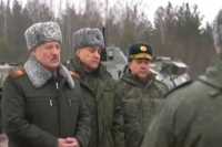 Что ждет армию Беларуси в случае войны с Украиной