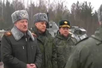 Что ждет армию Беларуси в случае войны с Украиной