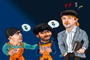 ТОП строительных событий недели 6 – 10 июня 2016 года