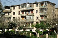 Киев станет «лакмусовой бумажкой» при застройке старых районов