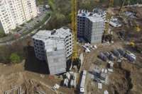 Жилье "Аркады" достроят в рамках меморандума