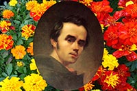 Киев встретит день рождения Шевченко во всей красе