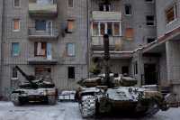 Киев врагу не сдадим: хитрости боевых действий в городе