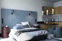 Сервисные апартаменты могут потеснить первичное жилье