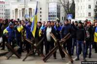 Как Россия принуждает украинских граждан воевать друг с другом