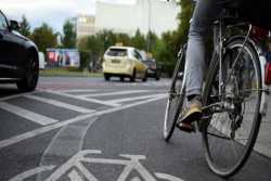 Харкiв розробив проєкт Концепцiї велосипедного руху