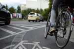 Харкiв розробив проєкт Концепцiї велосипедного руху