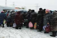 При помощи Совета Европы более 1100 семей переселенцев получили жилье