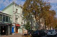 Здание XIX в. оставили в перечне объектов культурного наследия