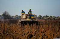 В Херсоне наверняка будут идти бои