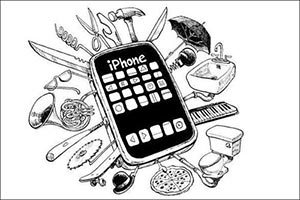 15 мобильных приложений, которые должен иметь каждый архитектор