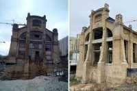 Девелопер пояснив свої намiри щодо будiвлi парку мiської залiзницi