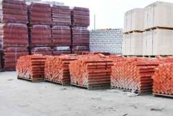 Закон о рынке строительной продукции подписали