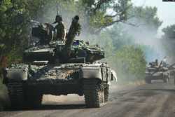 Командир батальона "Свобода" рассказал о предстоящих боях за Лисичанск