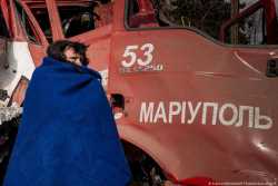 Задача журналистов - задокументировать российское зло