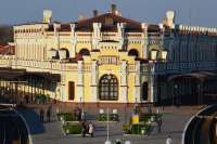 В Казатине оживет строительство