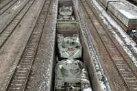 Кого в Беларуси задерживают за происшествия на железной дороге