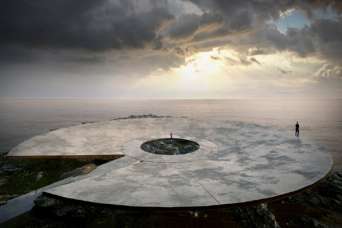 Спроектирован первый масштабный мемориал жертвам коронавируса