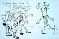 Изобретены принципиально новые винтовые крепления. Видео