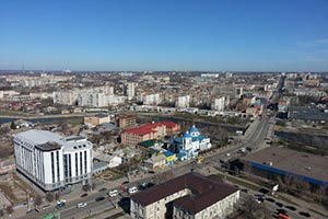 Кировоградский ГАСК перещеголял ровенский по штрафам