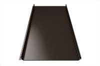 В Украине заработала новая линия по выпуску металлочерепицы высшего класса