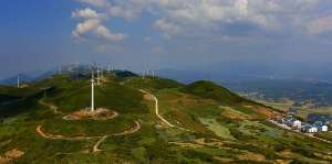 Назван лидер по инвестициям в чистую энергию