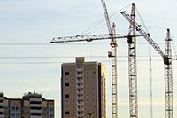 Нарушения отмечаются на каждом третьем строительстве