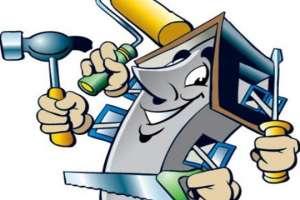 Самый удобный в мире набор для домашнего мастера. Видео