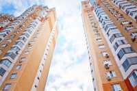 Средняя стоимость нового жилья выросла