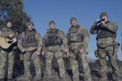 О создании знаменитой песни о &quot;Байрактаре&quot;