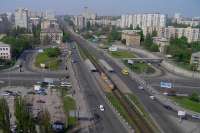 Во время ремонта Индустриальный путепровод будет открыт