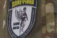 Как "Белые ангелы" помогают в прифронтовых городах Донбасса