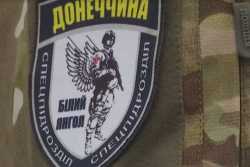 Как "Белые ангелы" помогают в прифронтовых городах Донбасса