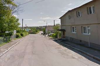 Трускавец объявил очередной тендер на ремонт ул. Грушевского