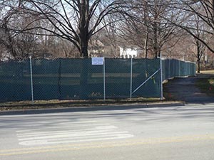 За неуплату аренды у застройщиков изъяли два участка в Киеве