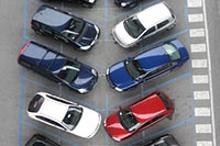 В Киеве демонтажу подлежат 220 автостоянок