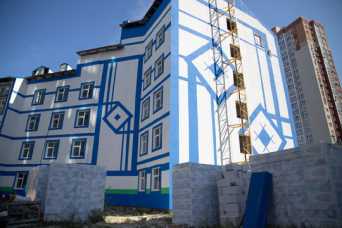 В Дарницком районе откроется одна из крупнейших амбулаторий