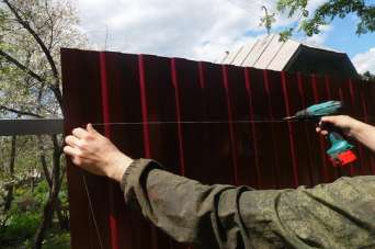 6 главных ошибок при строительстве забора