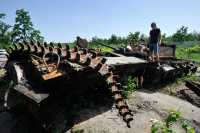 Как воюют перешедшие на другую сторону российские солдаты