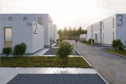 Нове модульне мiстечко обiцяють зробити комфортним