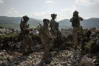 Литовских спецназовцев в Украине нет