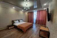 Посуточная аренда жилья сильно пострадала от локдауна