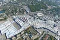 Харьковский рынок превратится в инновационный микрорайон