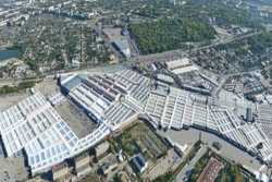 Харьковский рынок превратится в инновационный микрорайон