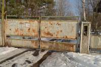 Футбольную базу под Киевом на деньги УЕФА так и не построили