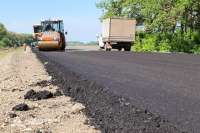 Чернигов заказал ремонт дороги двум компаниям